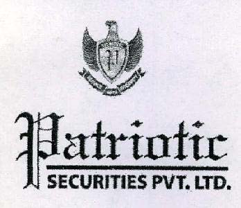 SECURITIES PVT. LTD. logo