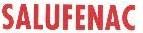 SALUFENAC logo
