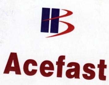 lis Acefast logo