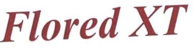 Flored XT logo