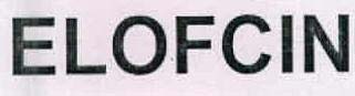 ELOFCIN logo