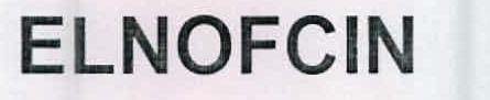 ELNOFCIN logo
