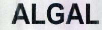 ALGAL logo
