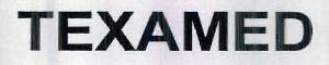 TEXAMED logo