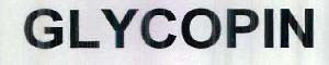 GLYCOPIN logo