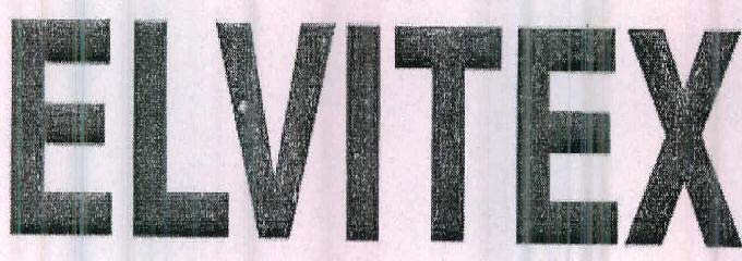 ELVITEX logo