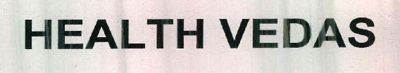 HEALTH VEDAS logo