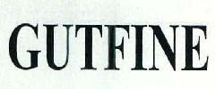 GUTFINE logo