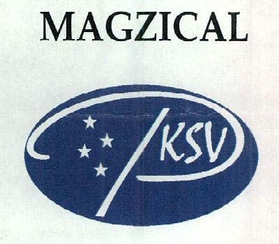 MAGZICAL logo