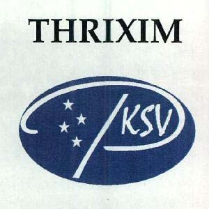 THRIXIM logo