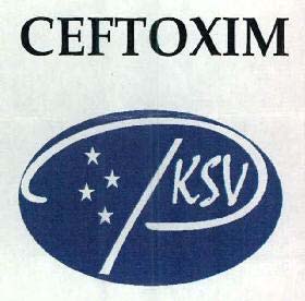 CEFTOXIM logo