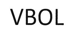 VBOL logo