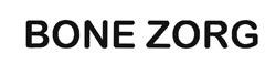 BONE ZORG logo