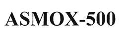 ASMOX-500 logo