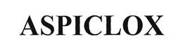 ASPICLOX logo