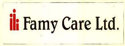 ik Famy Care Ltd. | logo