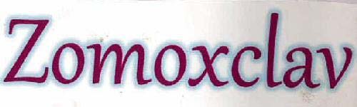 Zomoxclay logo