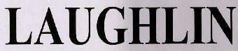 LAUGHLIN logo