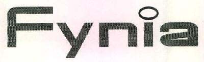 Fynia logo