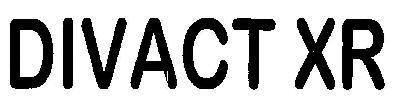 DIVACT XR logo