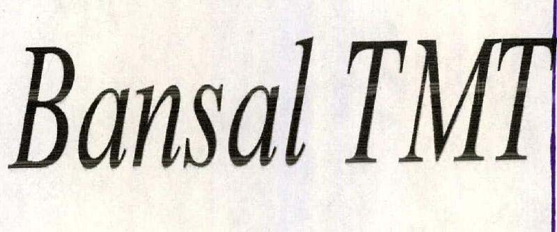 Bansal T MI logo