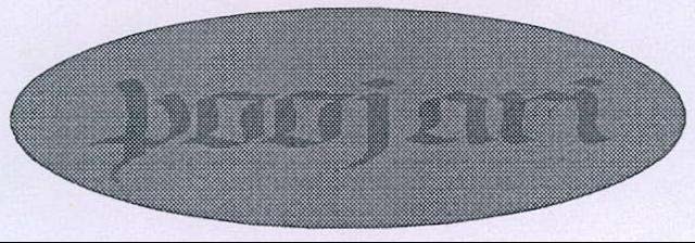Trademark logo