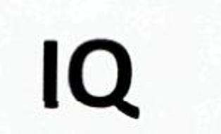 Trademark logo