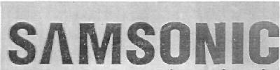 Trademark logo