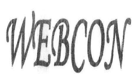 WEBCON logo
