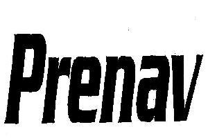 Prenav logo