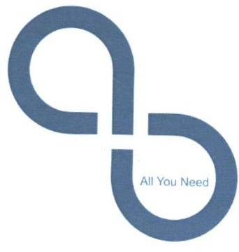 All You Need ) logo