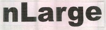 nLarge logo