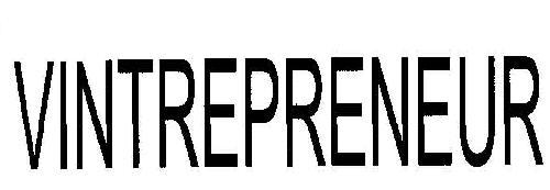 VINTREPRENEUR logo
