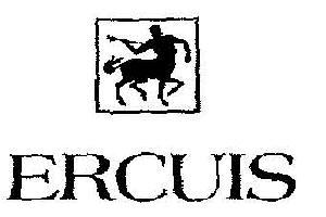ERCUIS logo