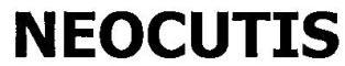 NEOCUTIS logo