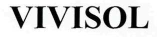 VIVISOL logo