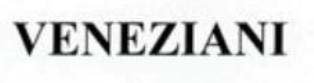 VENEZIANI logo