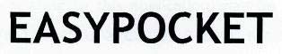 EASYPOCKET logo