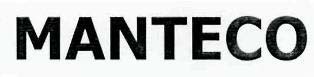 MANTECO logo