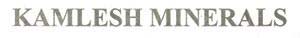 KAMLESH MINERALS logo