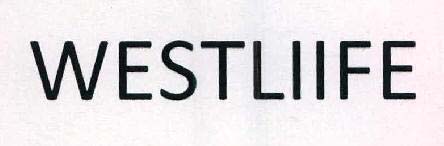 WESTLIIFE logo