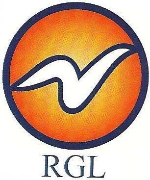 RGL logo