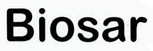 Biosar logo
