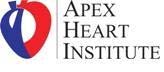 APEX HEART INSTITUTE logo