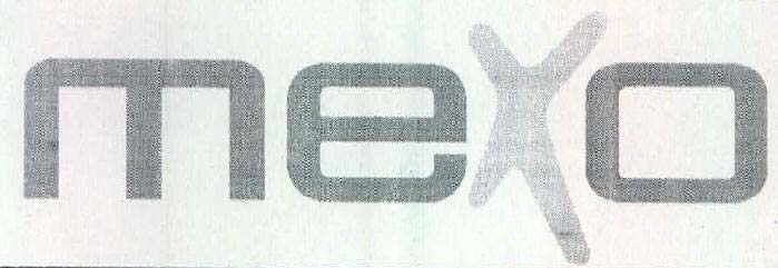 Trademark logo