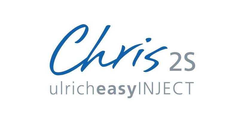 Chris 25 ulricheasyINJECT logo