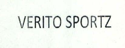 VERITO SPORTZ logo