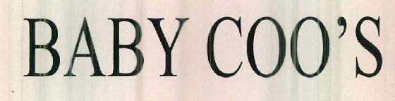 BABY COO’S logo