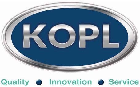 Quality @ Innovation @ Service logo