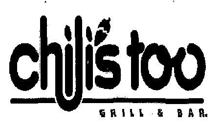 Trademark logo